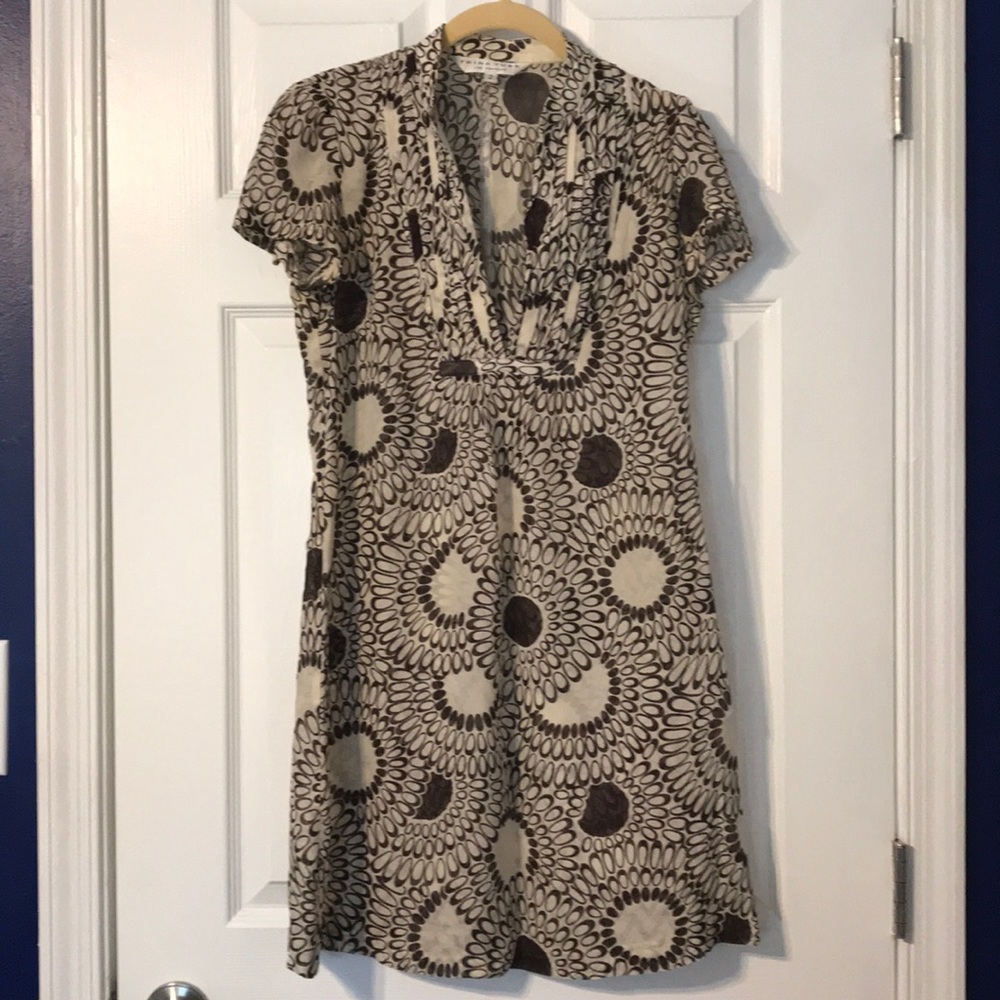 Trina Turk Dress with Slip